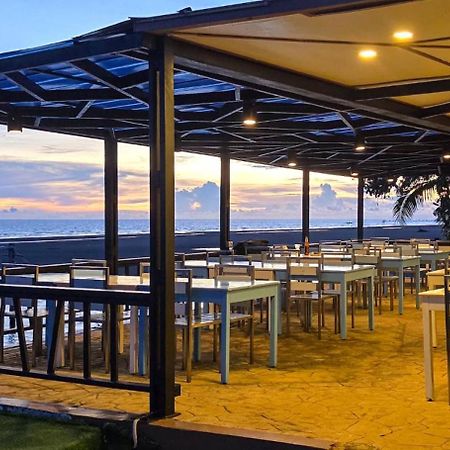 New Travel Beach Hotel & Resort Chao Lao Beach Exteriör bild